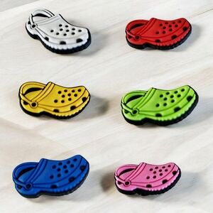 Croc Shoe Charms